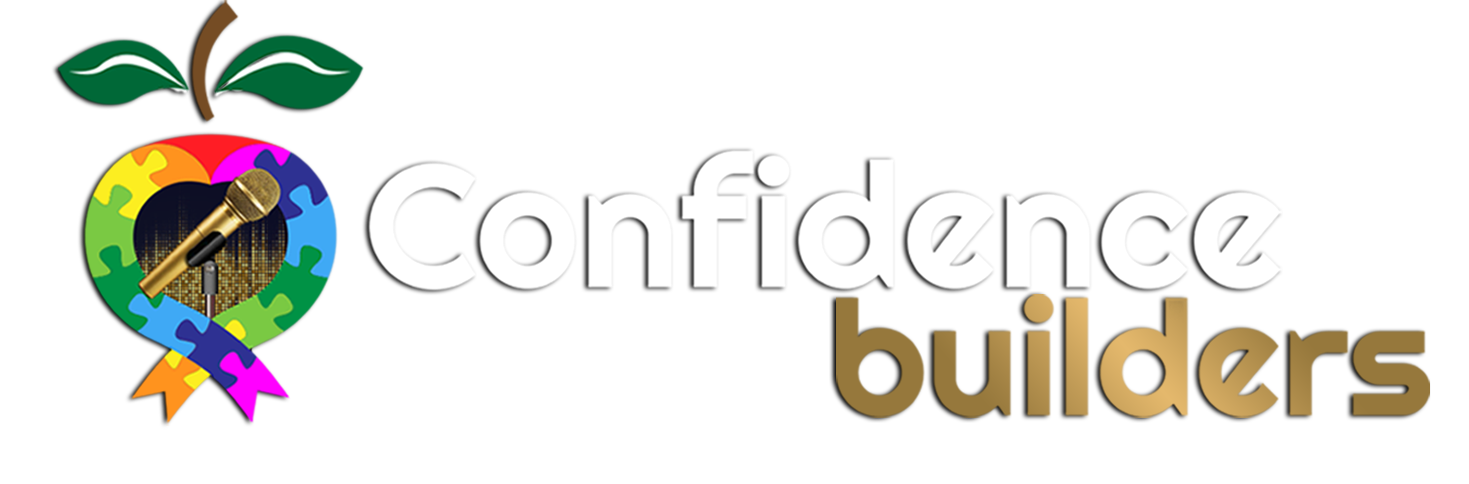 CB logo gradient